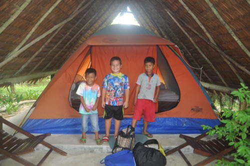 Shining Stars Kamala