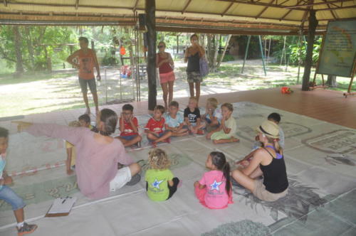 Shining Stars Kamala