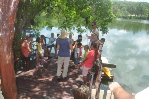 Shining Stars Kamala