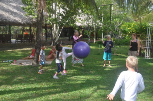 Shining Stars Kamala