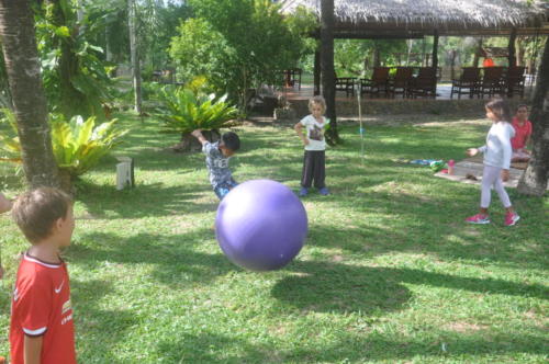 Shining Stars Kamala