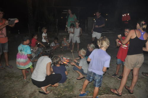 Shining Stars Kamala