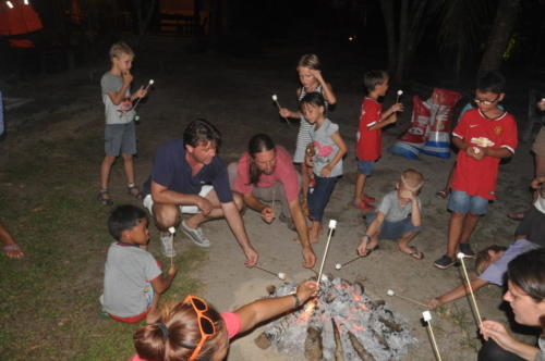 Shining Stars Kamala