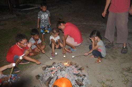 Shining Stars Kamala