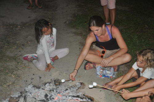 Shining Stars Kamala