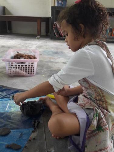 Shining Stars Pottery