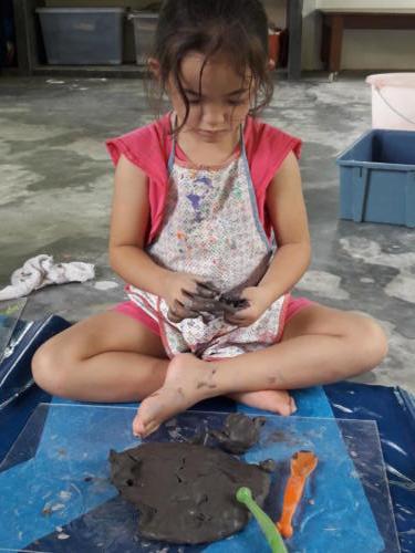 Shining Stars Pottery