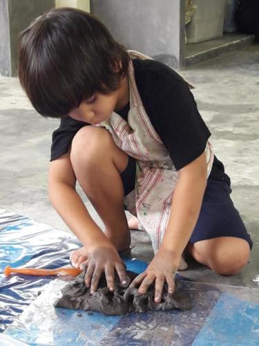 Shining Stars Pottery