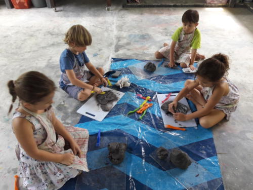 Shining Stars Pottery