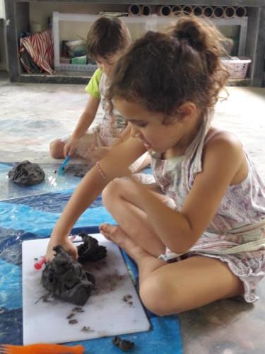 Shining Stars Pottery