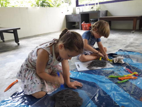 Shining Stars Pottery