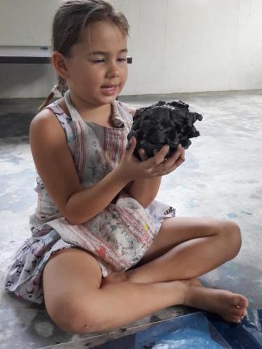 Shining Stars Pottery