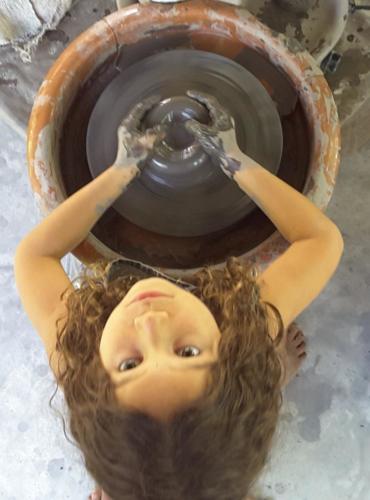 Shining Stars Pottery